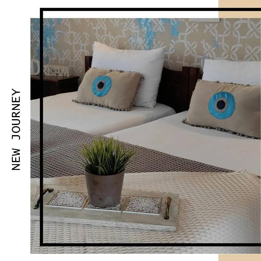 Aparthotel Hotel Alexandra Nea Roda Griechenland