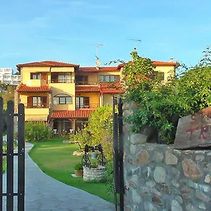 Tripiti Νέα Ρόδα