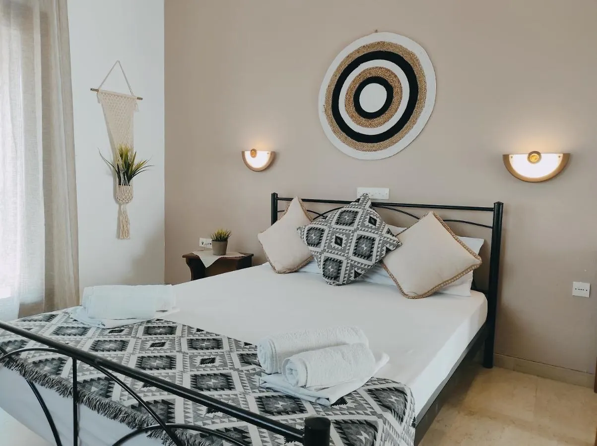 Hotel Alexandra Nea Roda